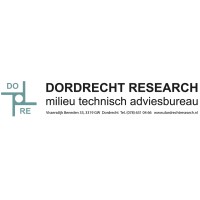 Dordrecht Research B.V. logo - Similar company to Esveco