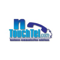 NTouchTel logo - Similar company to Gabbit