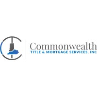 Commonwealth Title & Mortgage Services, Inc.