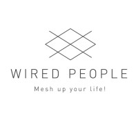 Wired People logo - Similar company to Wiredpeople, Inc.