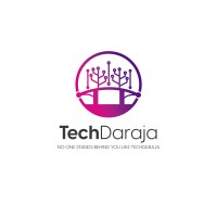 TechDaraja logo - Similar company to Pravii Technologies And Industry Solutions