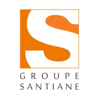 Groupe Santiane logo - Similar company to Saas Office 📊
