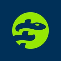 Snke logo - Similar company to Brainlab