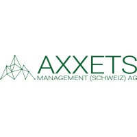 AXXETS MANAGEMENT (SCHWEIZ) AG logo - Similar company to Above Wealth