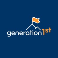 Generation 1st logo - Similar company to Stellar Pro Community
