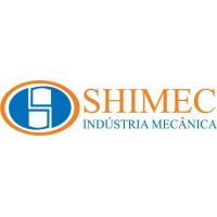 Shimec Indústria Mecânica logo - Similar company to Cmi Services
