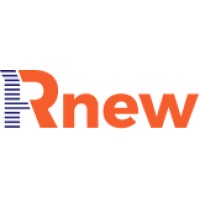 Rnew.pl logo - Similar company to Iraty Diffusion