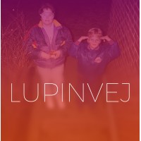 Lupinvej Podcasten logo - Similar company to Saint Annæ Gymnasium / Highschool (Sag)