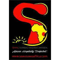 SawaSawa Africa Ltd logo - Similar company to Arxibald