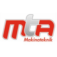 MTA Makina Teknik Otomasyon logo - Similar company to Myway Consulting