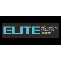 ELITE MECHANICAL SERVICES LIMITED logo - Similar company to Rjb Mechanical & Plant Hire