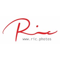 Ric.photos logo - Similar company to Visionary Studios Uk