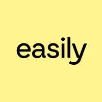 easily logo - Similar company to Sclable