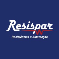 Resispar logo - Similar company to Multiflow Industrial