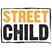 Street Child Canada logo - Similar company to Tolu Wellspring