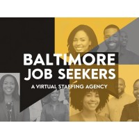 Baltimore Job Seekers LLC logo - Similar company to Bright Path Staffing, Llc