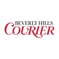 Beverly Hills Courier logo - Similar company to Hoenest