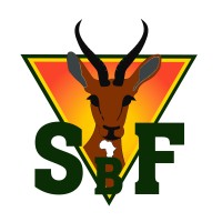 Springbok Foods logo - Similar company to Spiceway