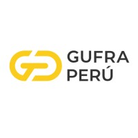 GUFRA PERÚ logo - Similar company to Colper