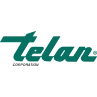 Telan Corporation logo - Similar company to Icg | Creative & Marketing