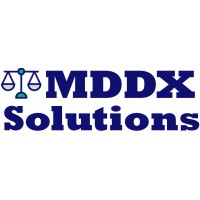 MDDX Solutions, LLC logo - Similar company to Pitmaster