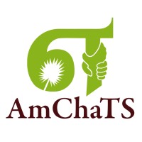 American Charitable Tamil Society logo - Similar company to Avvaiyar Padasalai America