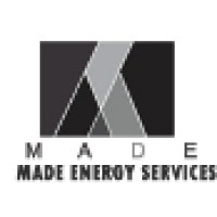 MADE ENERGY SERVICES LIMITED logo - Similar company to Ken-Next Ventures Nigeria Limited