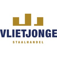 Vlietjonge Staalhandel logo - Similar company to J. Hersbach B.V.