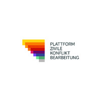 Plattform Zivile Konfliktbearbeitung logo - Similar company to Institut Für Interdisziplinäre Konflikt Und Gewaltforschung (Ikg)