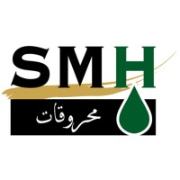 Société Mauritanienne Des Hydrocarbures (SMH) logo - Similar company to Dimed Logistics