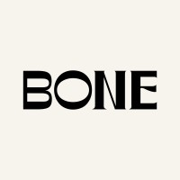 BONE logo - Similar company to Studio D04
