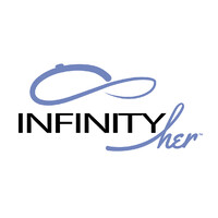 Infinity Her logo - Similar company to Infinity Product Group
