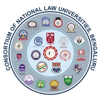 Consortium of National Law Universities logo - Similar company to Youth For Reforms