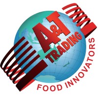 A&T Trading Co. Pty. Ltd. logo - Similar company to Thumb App