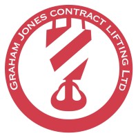 GRAHAM JONES CONTRACT LIFTING logo - Similar company to Bcc Construccion
