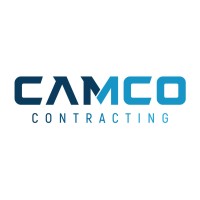 Camco Contracting Pty Ltd logo - Similar company to Uxd Group