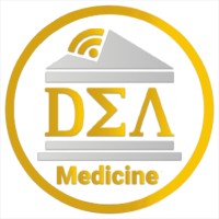 DEA Medicine logo - Similar company to Apass