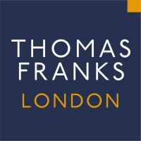 Thomas Franks London logo - Similar company to Thomas Franks Ltd