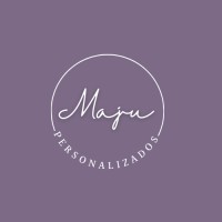 Maju Personalizados logo - Similar company to Macromed Com. De Mat. M̩Dico E Hospitalar Ltda.
