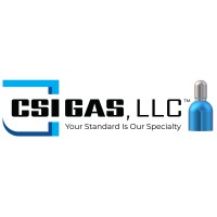 CSI Gas, LLC. logo - Similar company to Applied Gas, Inc.