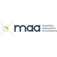 Mauritius Association of Architects (MAA) logo - Similar company to Intensive Fields