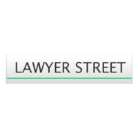 Lawyer Street logo - Similar company to Commercially Curious