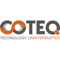 QuantM Technologies Inc. logo - Similar company to Quantm Technologies Inc.