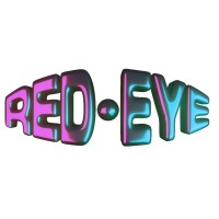 RED-EYE logo - Similar company to Customix