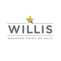 Willis Publicity logo - Similar company to Studio Spaces