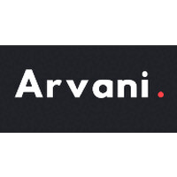 ARVANI SOLUTIONS logo - Similar company to Sarthiitech Solutions