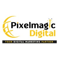Pixelmagic Digital logo - Similar company to Samaya Essence