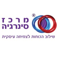 Organizational-Synergy logo - Similar company to Amirror Group Organizational Development Ltd.