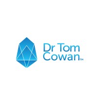 Dr. Tom Cowan logo - Similar company to Hadalabo Tokyo