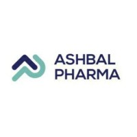 Ashbal Pharma logo - Similar company to Ashbal Chemi